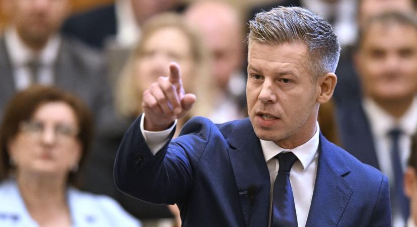 Több balliberális jogvédőnek sem tetszik Magyar Péterék alaptörvény-módosítása