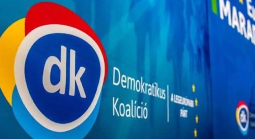 A Demokratikus Koalíció fontos bejelentést tett az alaptörvény 17. módosításáról