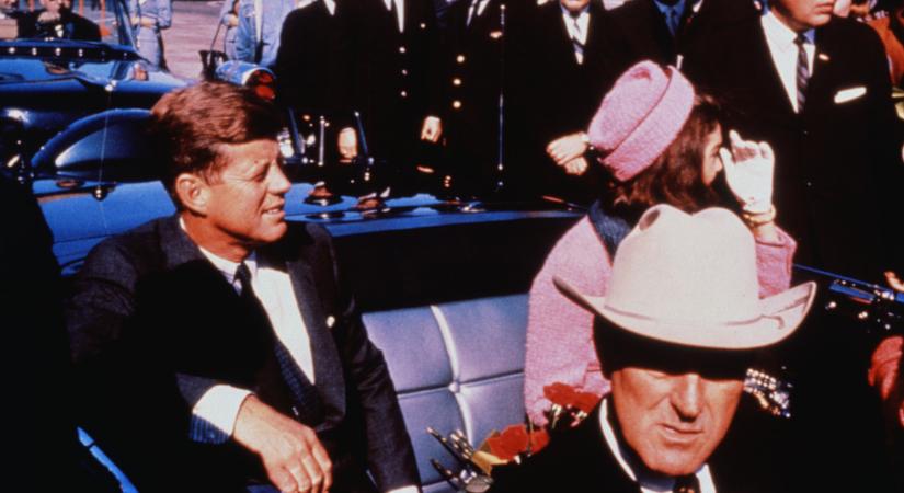 A Kennedy-gyilkosság nyomában: bizonyítékok, kételyek és elvarratlan szálak