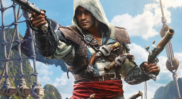 Már két hét alatt felülmúlta a Ubisoft éves becsléseit az Assassin’s Creed: Black Flag Resynced
