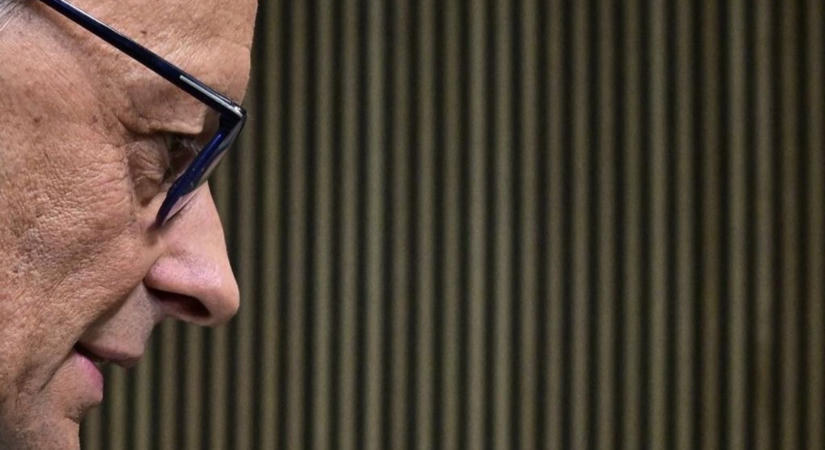 Hőkupola Berlinben: izzasztó helyzetben Friedrich Merz, már a saját pártja is lecserélné a német kancellárt