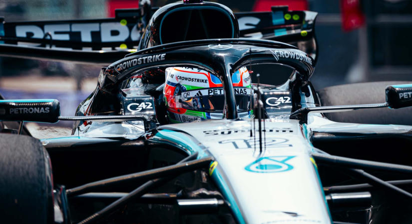 Allison elárulta, hogyan alapozta meg a Mercedes a 2026-os fölényét