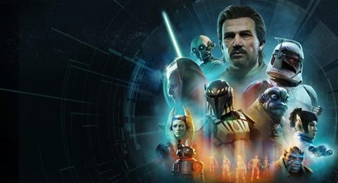 Végső traileren a Star Wars Zero Company