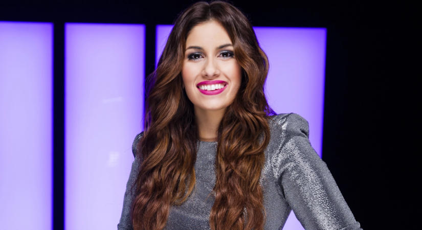 Radics Gigi vallomása az esküvő után: „Egyik napról a másikra egyedülálló édesanya lettem”