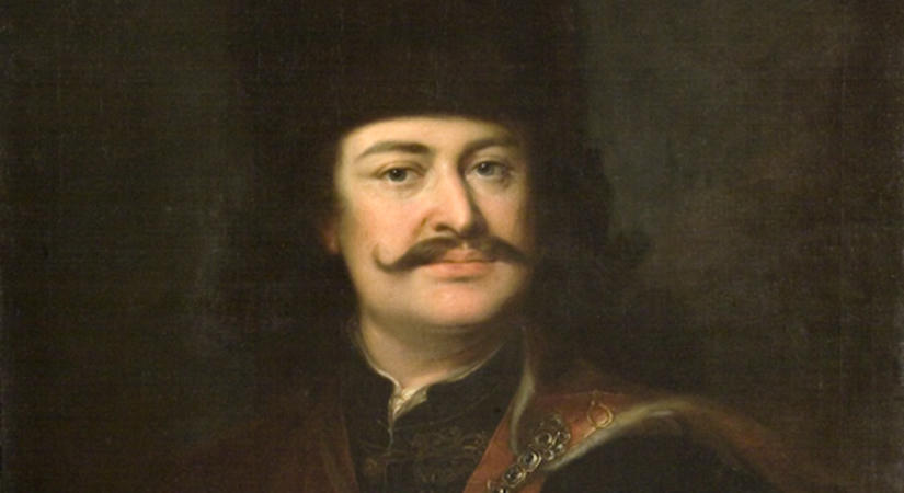 A HIT ÁLTAL NYERT MEGNYUGVÁST A SZÁMŰZETÉSBEN ÉLŐ II. RÁKÓCZI FERENC
