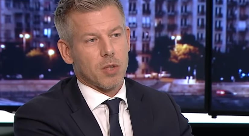 Magyar Péter visszatáncolt az idei őszi nyugdíjas SZÉP-kártyától