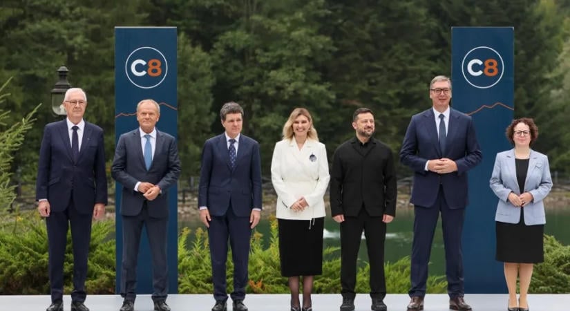 Magyarországon tárolná üzemanyagát Ukrajna