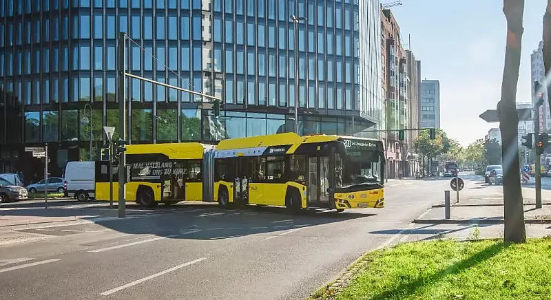 Új játékszabályokat akarnak az európai buszgyártók
