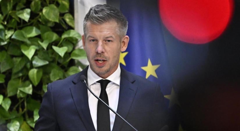 Magyar Péter: olyan ügyészség kell, amelynek függetlenségéhez nem férhet kétség