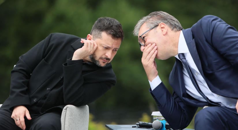 A magyar miniszterelnök összerúgta a port Kijevvel: felbolydult a régió a Kárpáti Nyolcak miatt – de milyen üzleti lehetőséget látnak benne az aláírók?