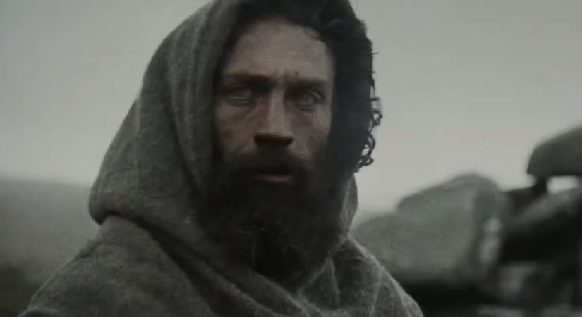 Új előzetest kapott a Vérfarkas, tényleg a legsötétebb középkorba fog elrepíteni minket a horrorfilm