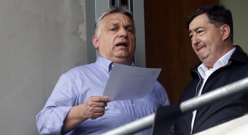Hova tűnik el ennyi pénz? Felfoghatatlan összeg az autópályák körül