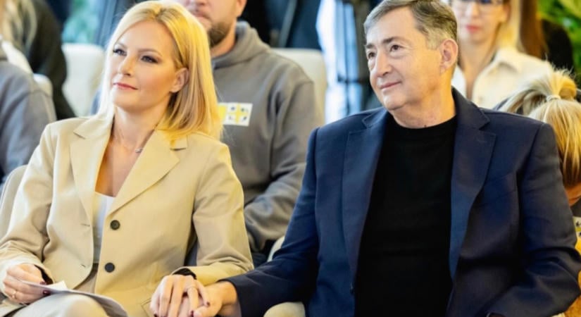 Megroppanhat Mészáros Lőrinc birodalma: a volt pénzügyminiszter szerint év végére elolvadhat a vagyona