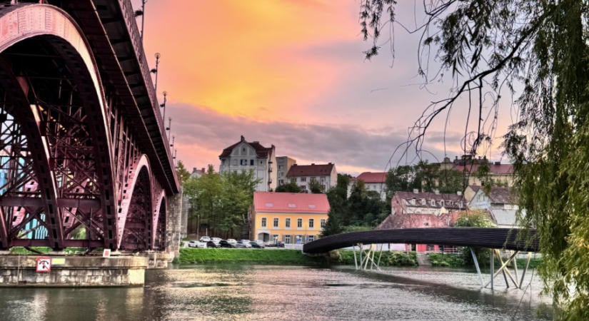 Szlovénia, négy felvonásban: bor, wellness, gasztronómia és Dolce Vita