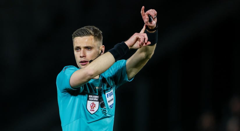Fradi-Plzeň: ismerős bíró érkezik a Groupamába, ő vezeti az FTC El-meccsét