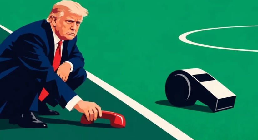 Folarin Balogun felmentése után azonnal bezárja a kiskapukat a FIFA