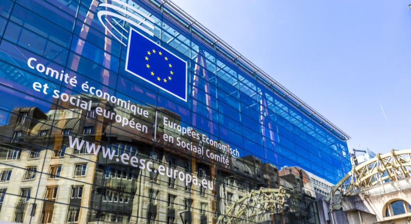 Korrupciógyanú Brüsszelben: már az uniós ügyészség nyomoz az EU-s testületnél