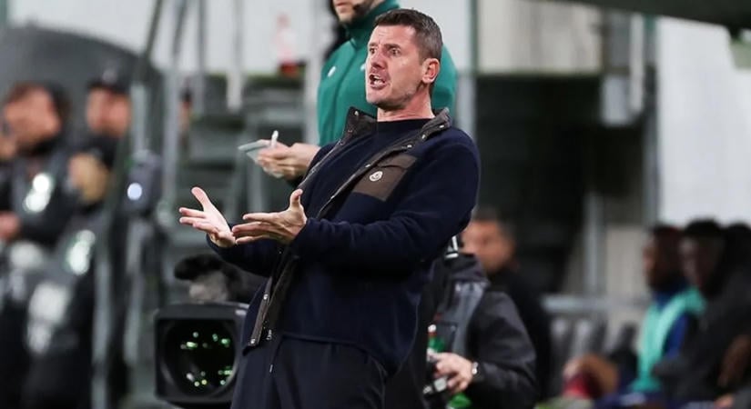 Borbély Balázs a siker után: Nagyon észnél kell lennünk a terhelés megosztásával
