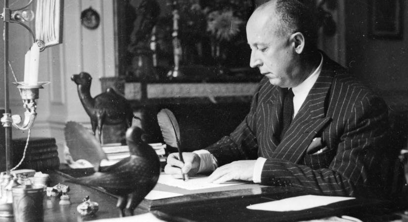 Christian Dior a divatvilág legendája