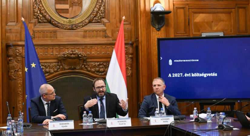 Itt az exit tax - Új adót vezet be Magyarországon a Tisza-kormány