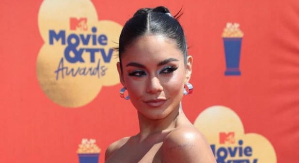 Vanessa Hudgens elárulta, melyik az a ruhadarab, amelyiket nem venné már fel többet