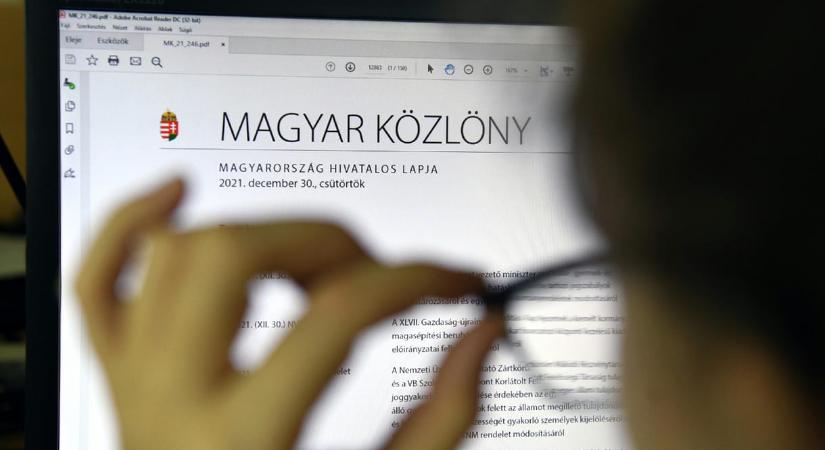 Miniszteri biztost kap az oktatásstratégia, az ortopédiai várólista-csökkentés és a Szilvásváradi Ménesgazdaság