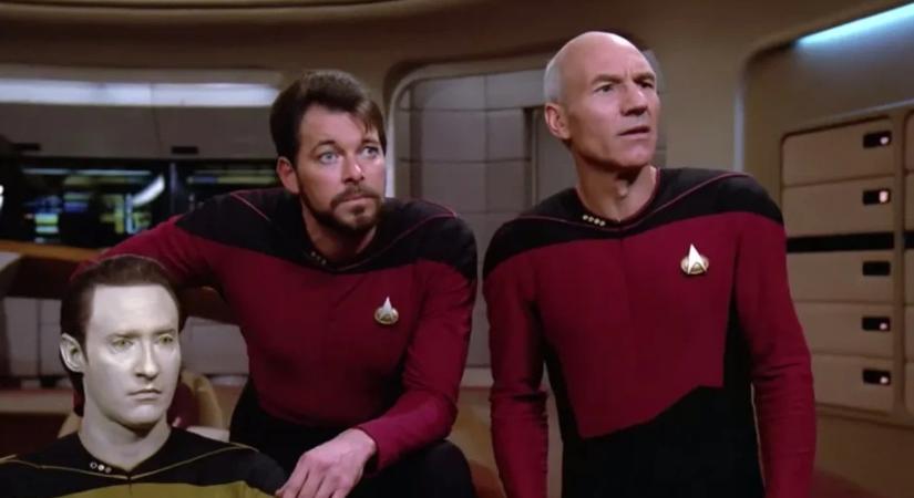 Kiszivárgott a LEGO új Star Trek-szettje, ami ugyan tetszetős, viszont a rajongók eléggé kiakadtak az árán
