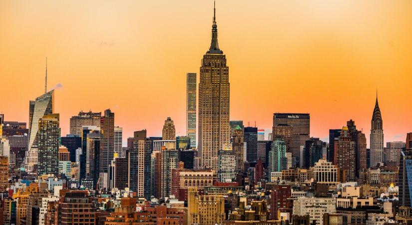 Nem tudják letartóztatni Benjámin Netanjahut New Yorkban