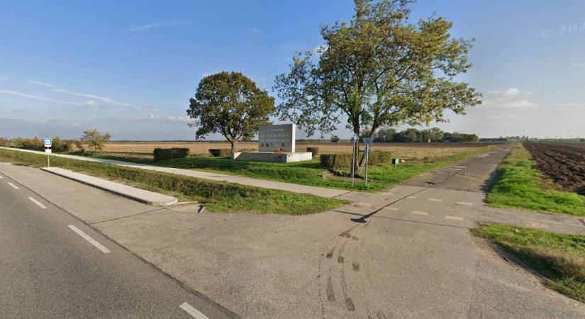 Kegyetlen, gyilkos álrendőr ölt Hódmezővásárhely határában