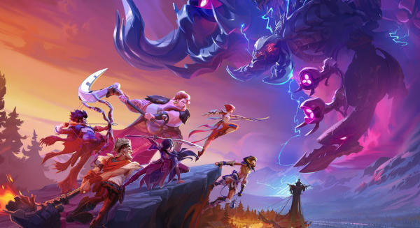 A PlayStation visszaküldte a tervező asztalra a Horizon Hunters Gatheringet