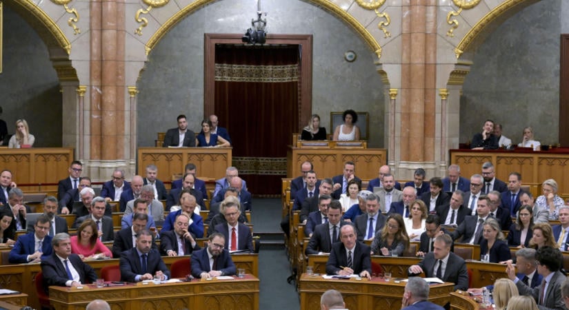 A TASZ és a K-Monitor mellet a szélsőjobbal tüntető Magyarok Világszövetsége is segít a vagyonvisszaszerző hivatal felállításában