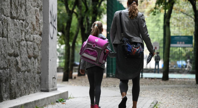 Jó hírrel szolgált a fogyasztóvédelem a tanévkezdésre készülő szülőknek