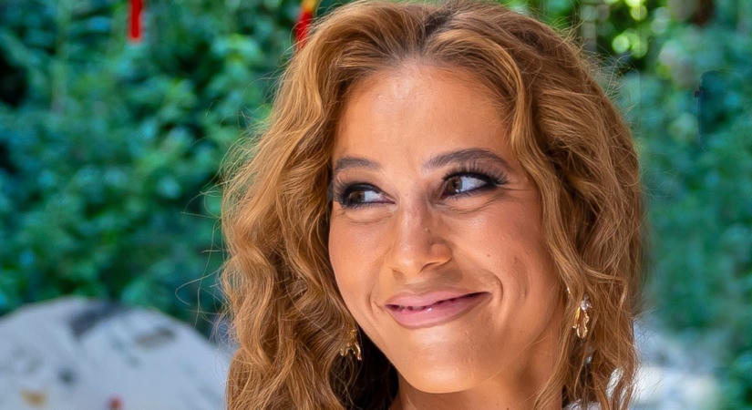 Hoppá! Titokzatos hírt osztott meg közösségi oldalán Mikes Anna: erre sokan felkapják a fejüket