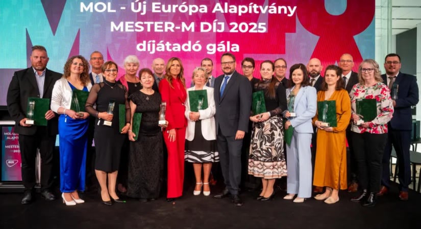 Vége a Mol – Új Európa Alapítványnak, a Mol és az állam megállapodtak az elszámolásban
