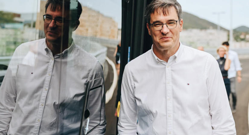 A dugódíj megoldaná Budapest pénzügyi gondjait, de van egy másik megoldás is – állítja Karácsony Gergely főpolgármester
