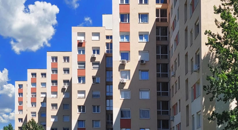 Kár tagadni, nagyban zajlik a lakáskatasztrófa Budapesten: így vált luxussá egy lakás az átlagembernek