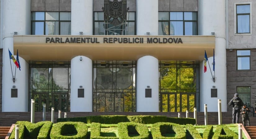 Energetikai és vízügyi veszélyhelyzet Moldovában
