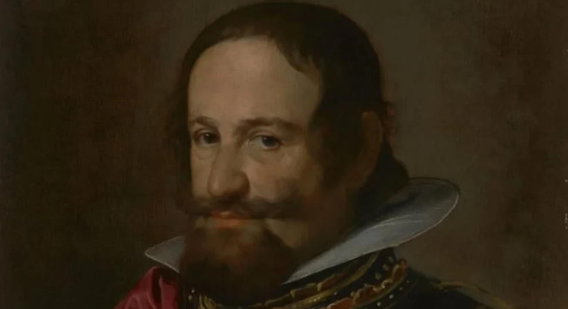 Újonnan felfedezett Velázquez-festményt vásárolt a Getty Múzeum