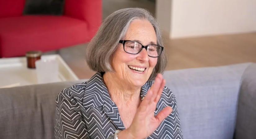 7 dolog, amit 60 felett már nyugodtan elengedhetsz