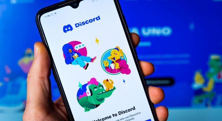 A Discord végre nem fogja kinyírni a gyengébb gépeket, ha játék közben beszélsz rajta