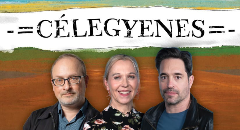 Seszták őrizetben, Orbán testvérének biznisze az NVVH előtt – Célegyenes