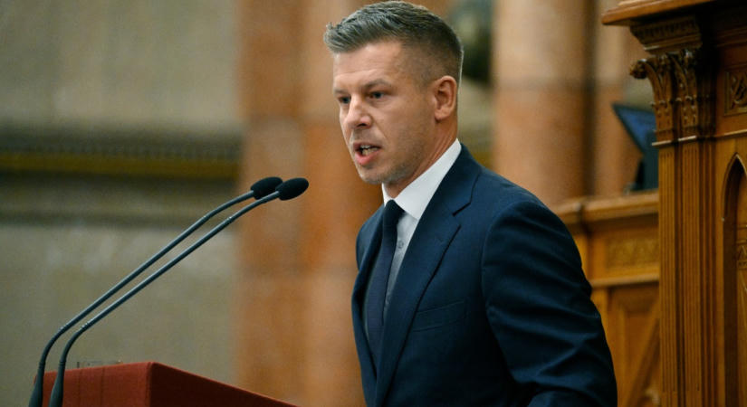 Magyar Péter: Magyarország nem következmények nélküli ország többé