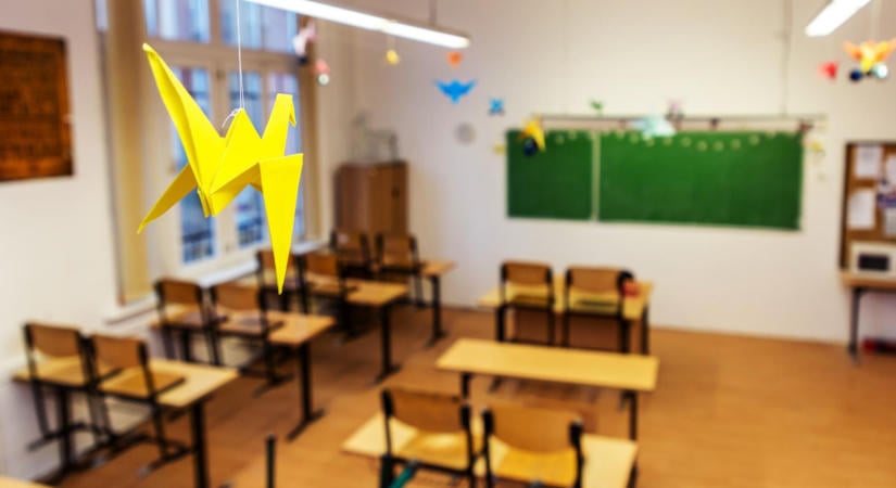 Hivatali visszaélés gyanúja miatt feljelentést tett a Klebelsberg Központ egy tankerületi igazgatói pályázat miatt