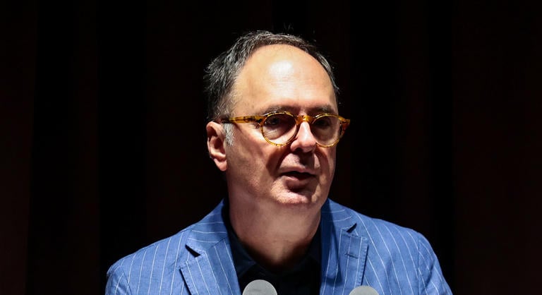 „Le fognak tartóztatni” – magyar filmesek kérték számon Káel Csabát Barcelonában a milliárdos állami támogatás miatt
