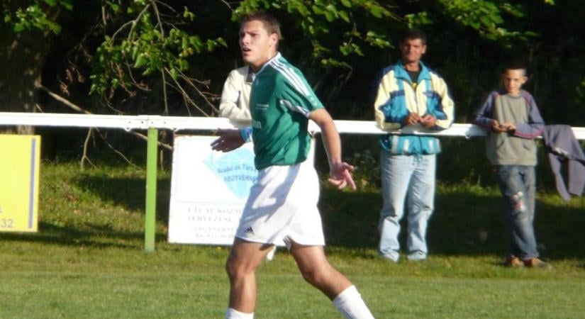 Papp Kristóf emléktorna: családja, barátai, csapattársai emlékeznek a fiatalon elhunyt futballistára