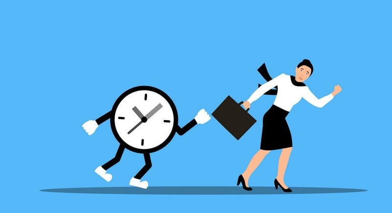 Mikor vihető át a szabadság a következő évre? Szabályok és gyakorlati példák