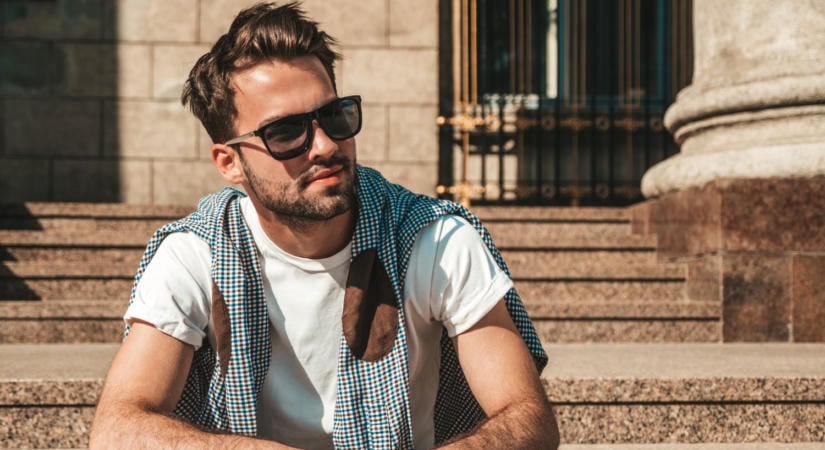 3 férfitípus, aki saját maga akadályozza meg, hogy rátaláljon a szerelemre