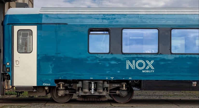 Este Hamburg, reggel München: új éjszakai vonat indul 65 eurótól