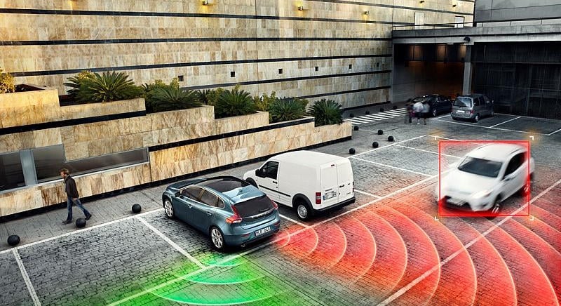 Az Nvidiával közösen indul az önvezetés felé a Volvo