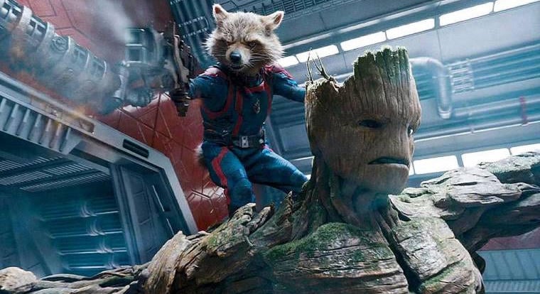 „Egy fa beszélget egy mosómedvével... az űrben” – Amanda Seyfried biztos volt abban, hogy A galaxis őrzői bukás lesz, ezért nemet mondott Gamora szerepére